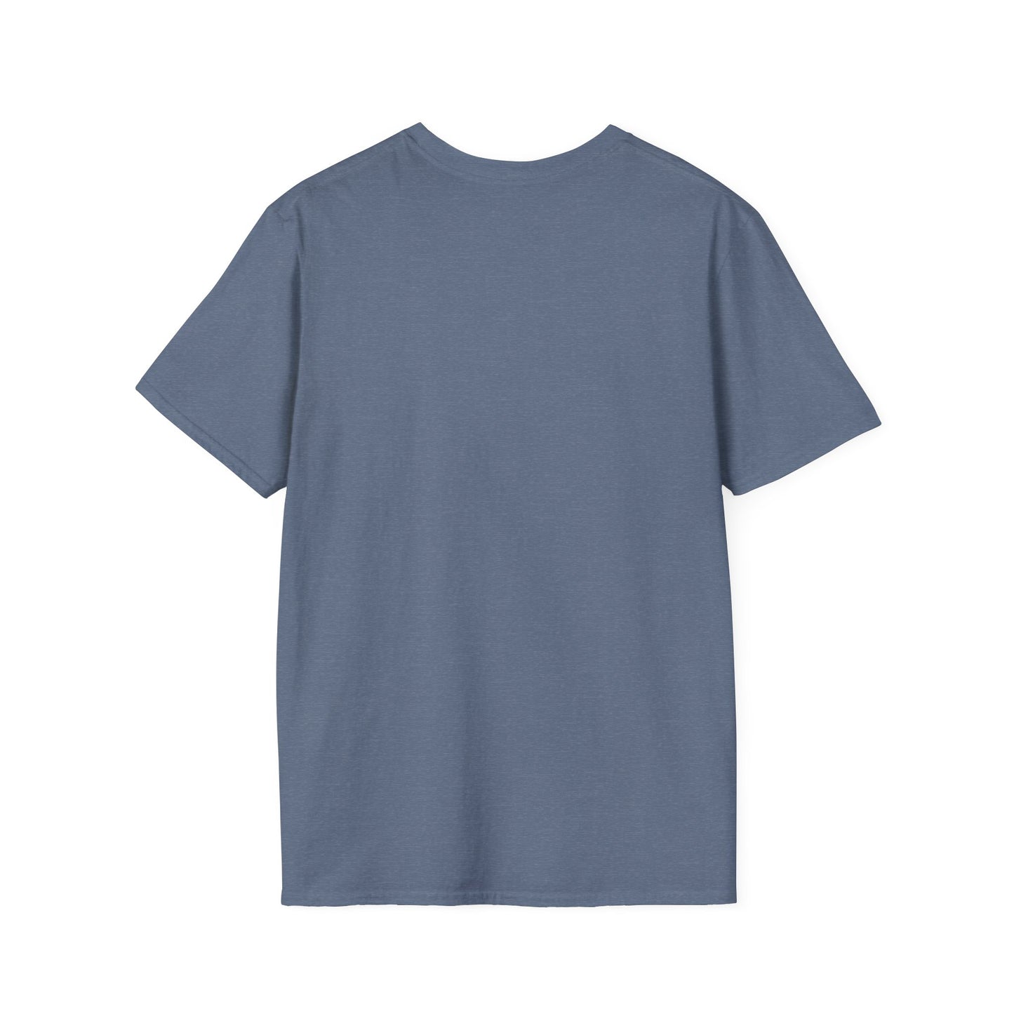 Becoming Unstoppable T-Shirt