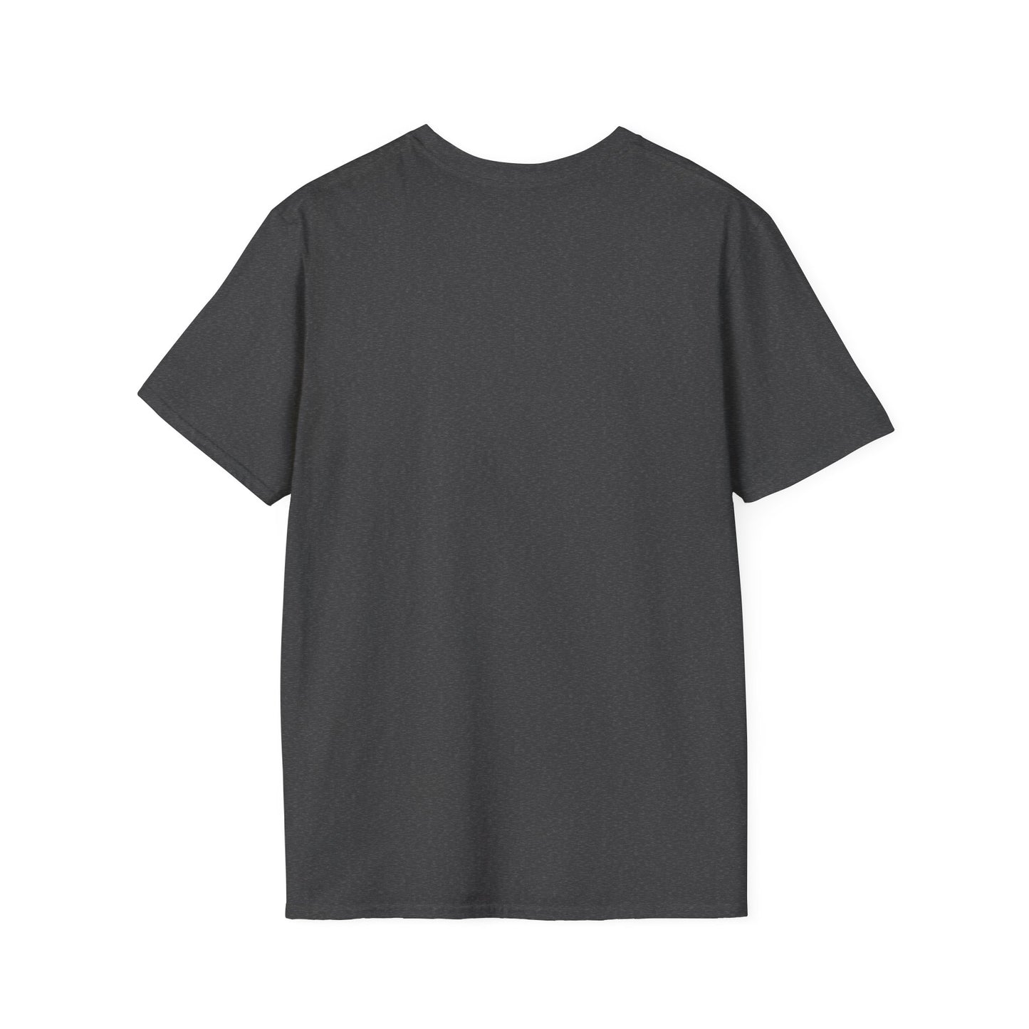 Becoming Unstoppable T-Shirt