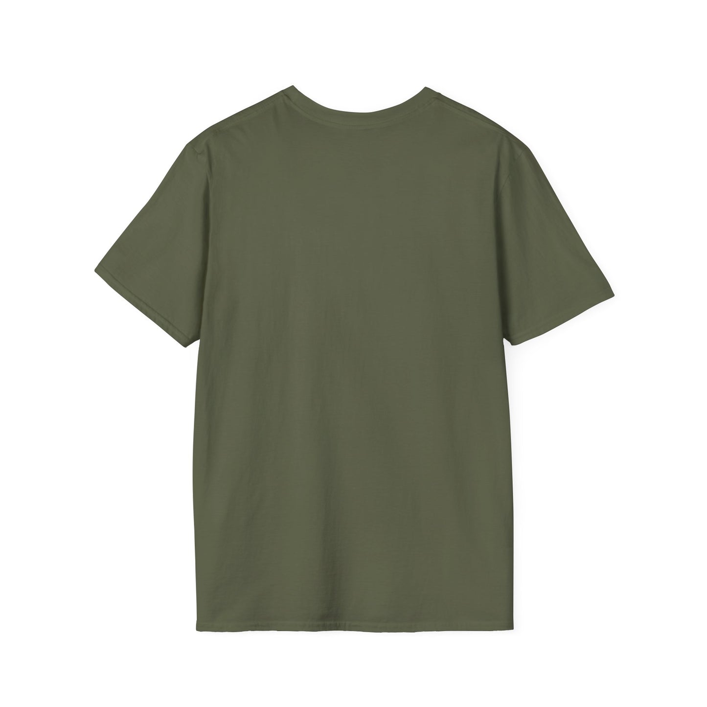Becoming Unstoppable T-Shirt