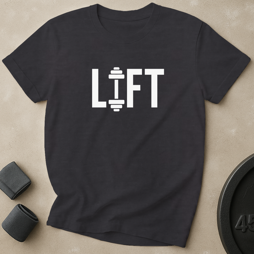 Lift T-Shirt