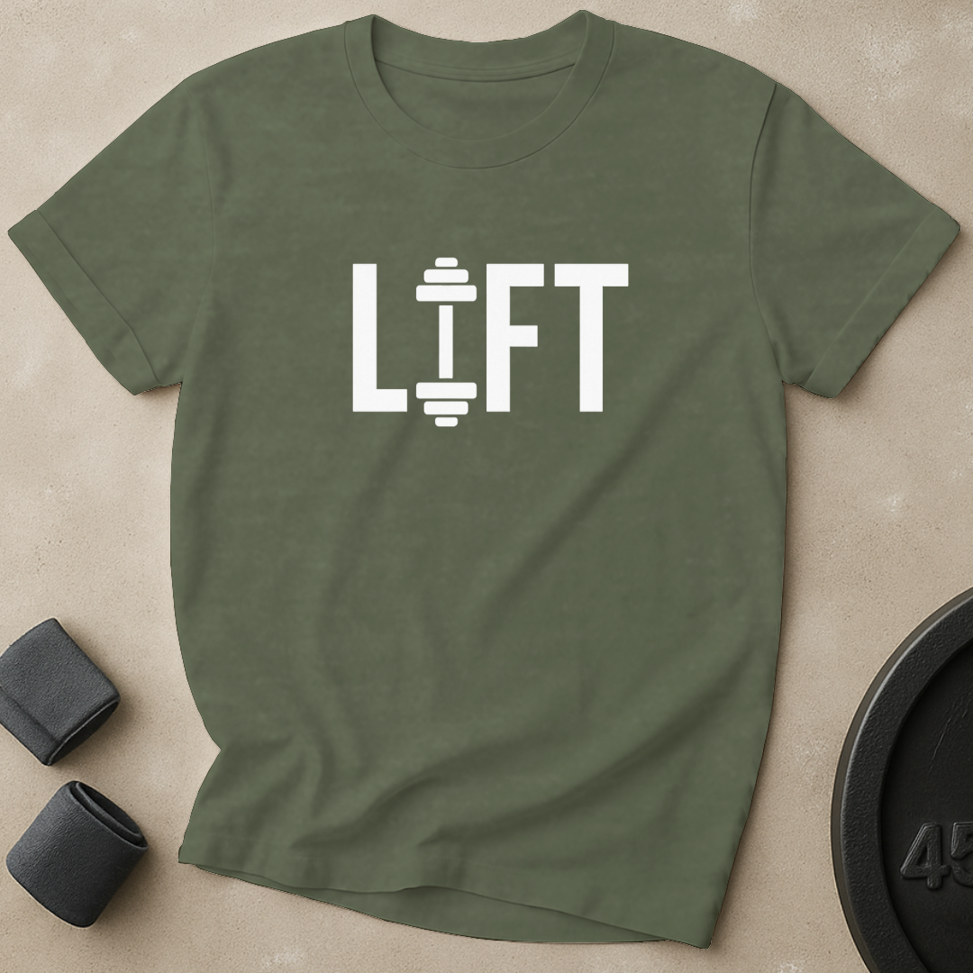 Lift T-Shirt