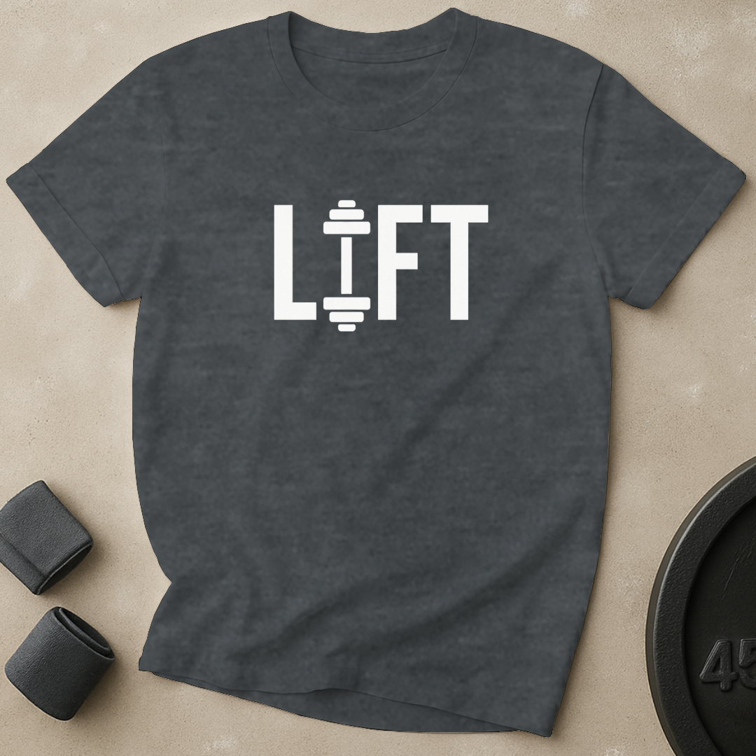 Lift T-Shirt
