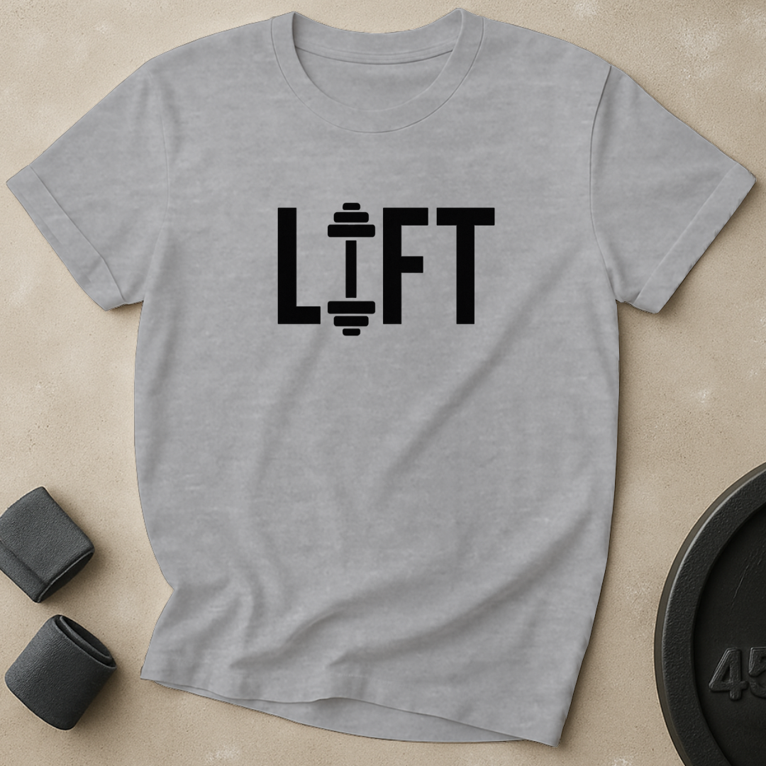 Lift T-Shirt