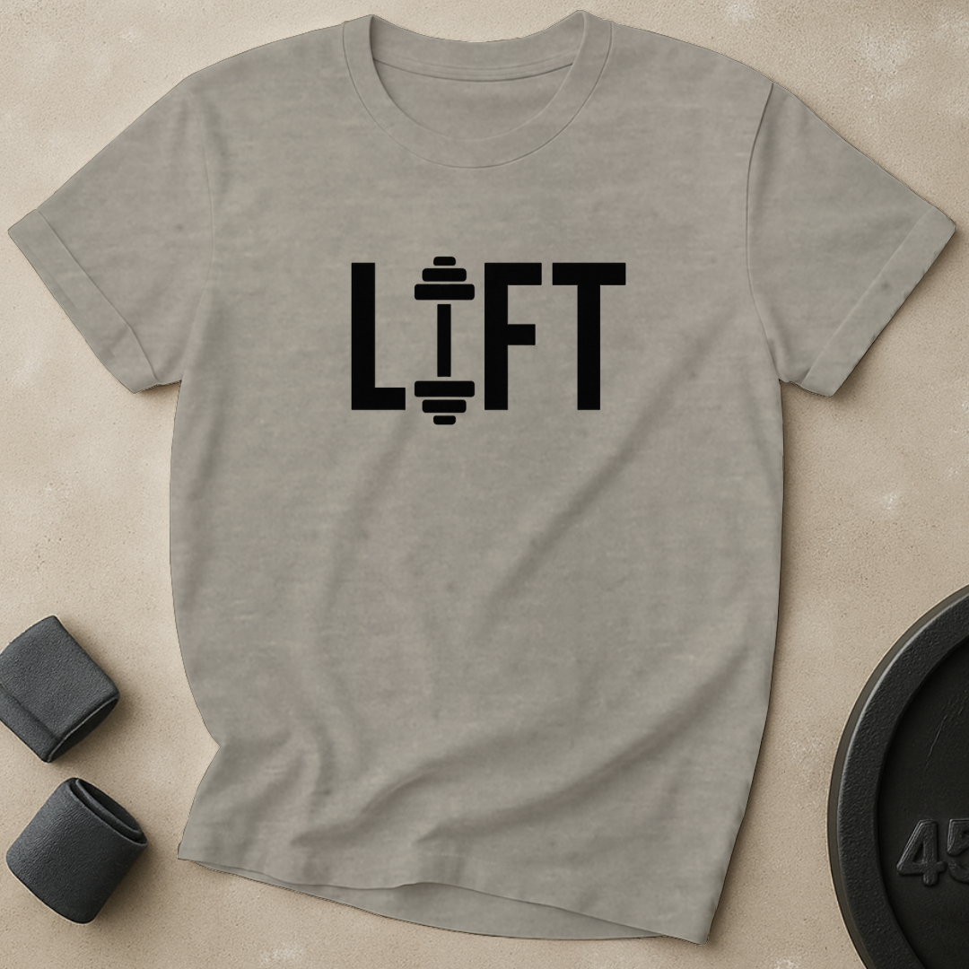 Lift T-Shirt