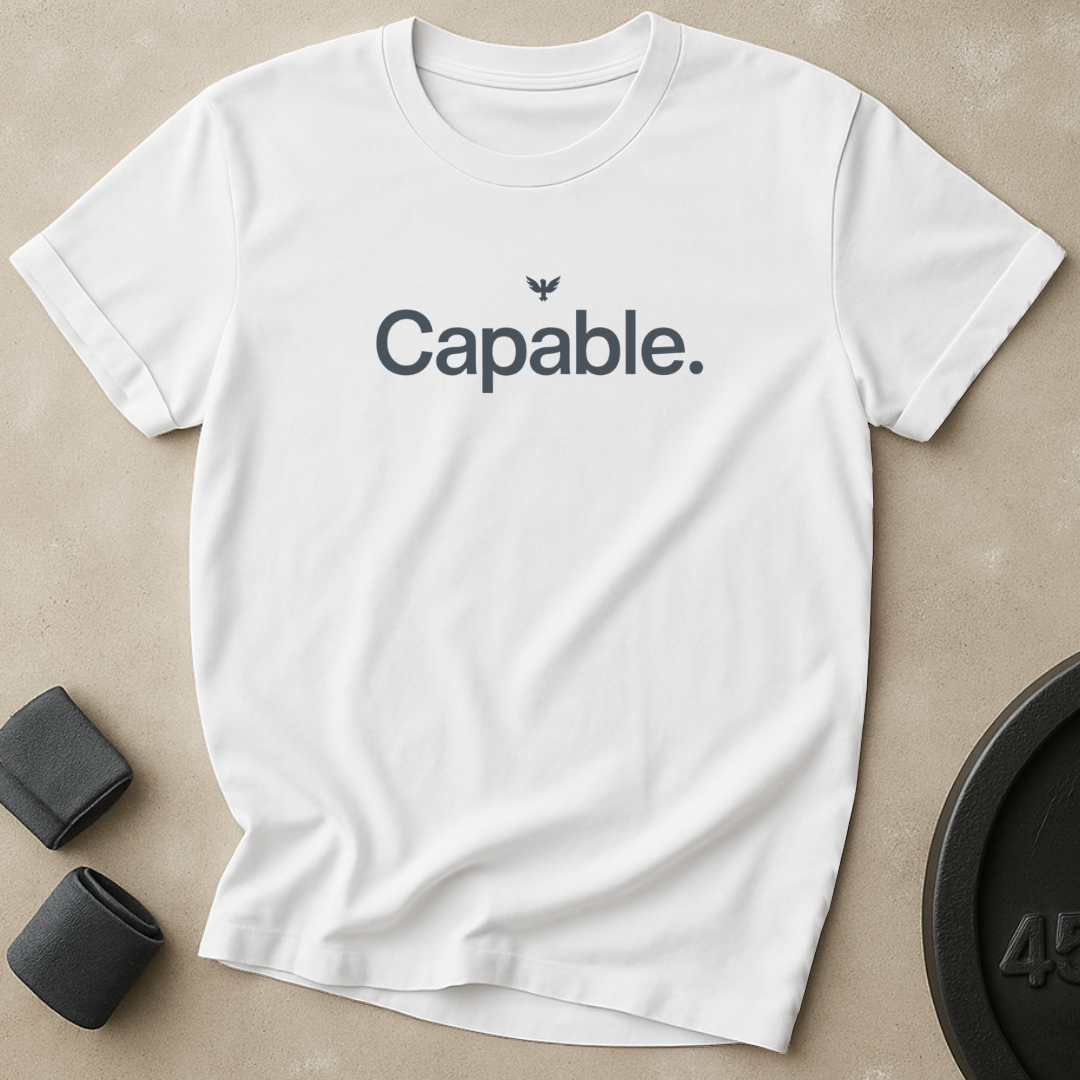 Capable T-Shirt