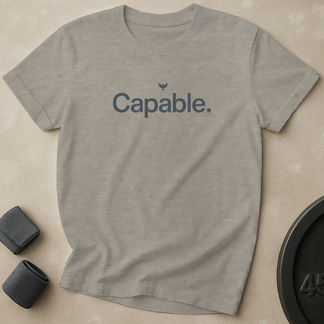 Capable T-Shirt