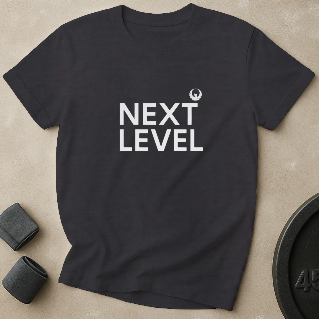 Next Level T-Shirt