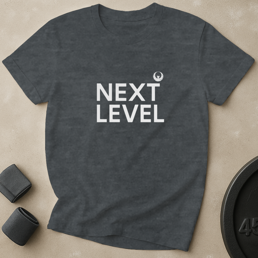 Next Level T-Shirt