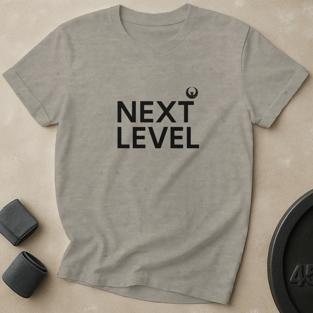 Next Level T-Shirt