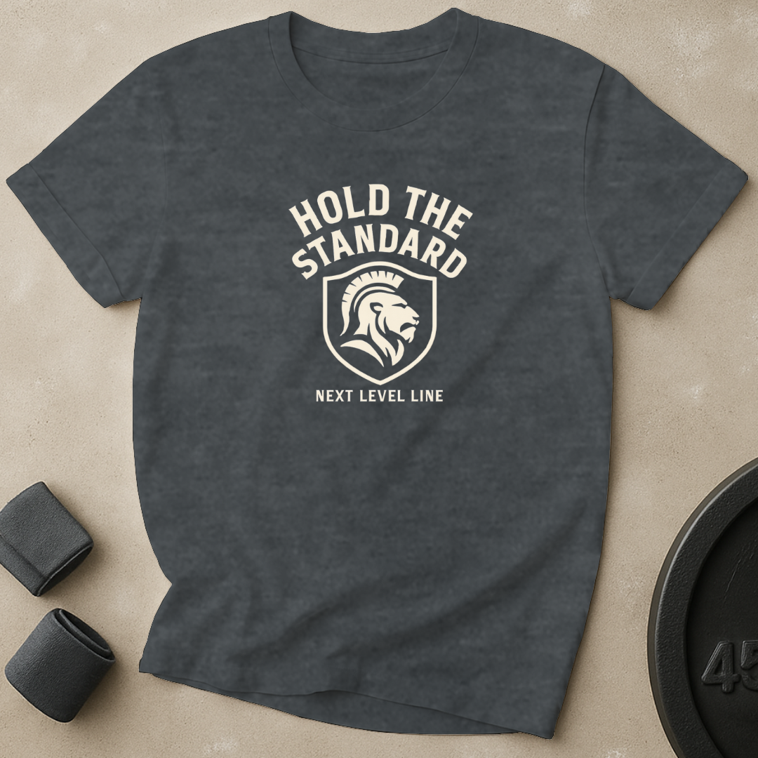 Hold The Standard T-Shirt