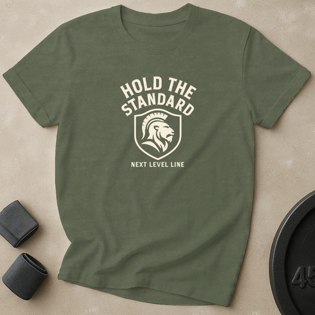 Hold The Standard T-Shirt