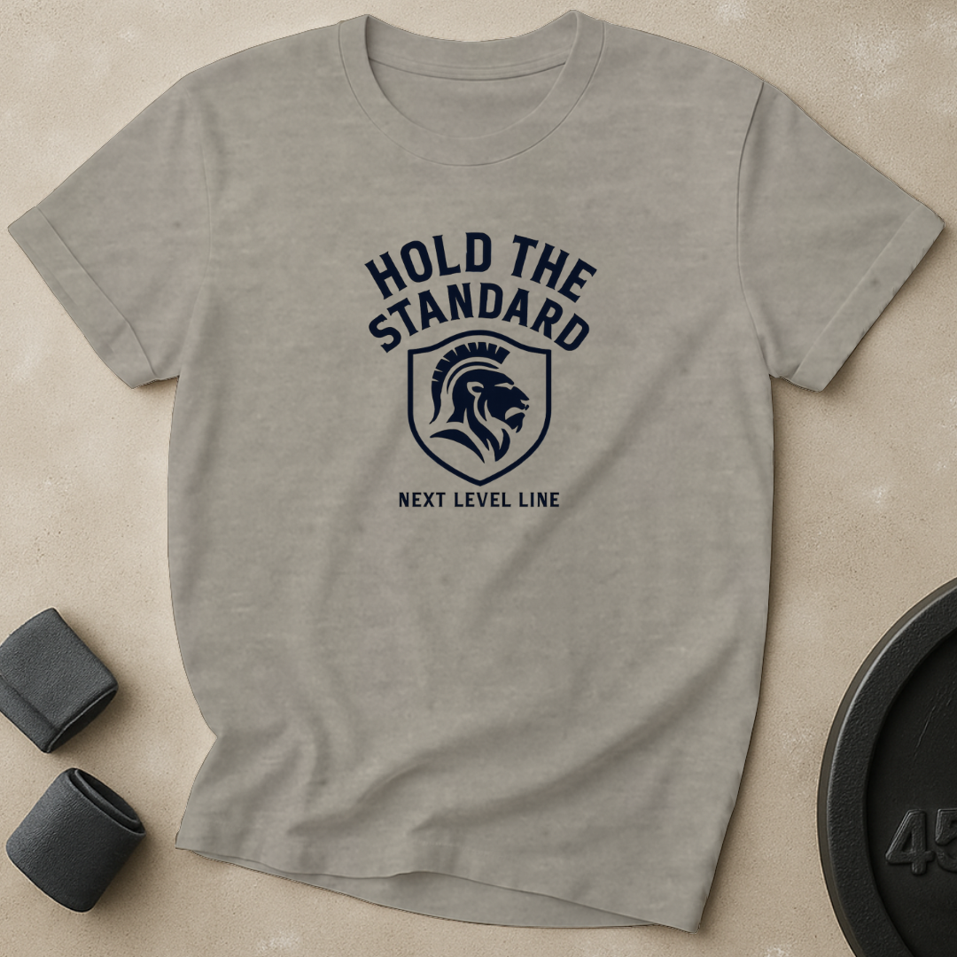 Hold The Standard T-Shirt