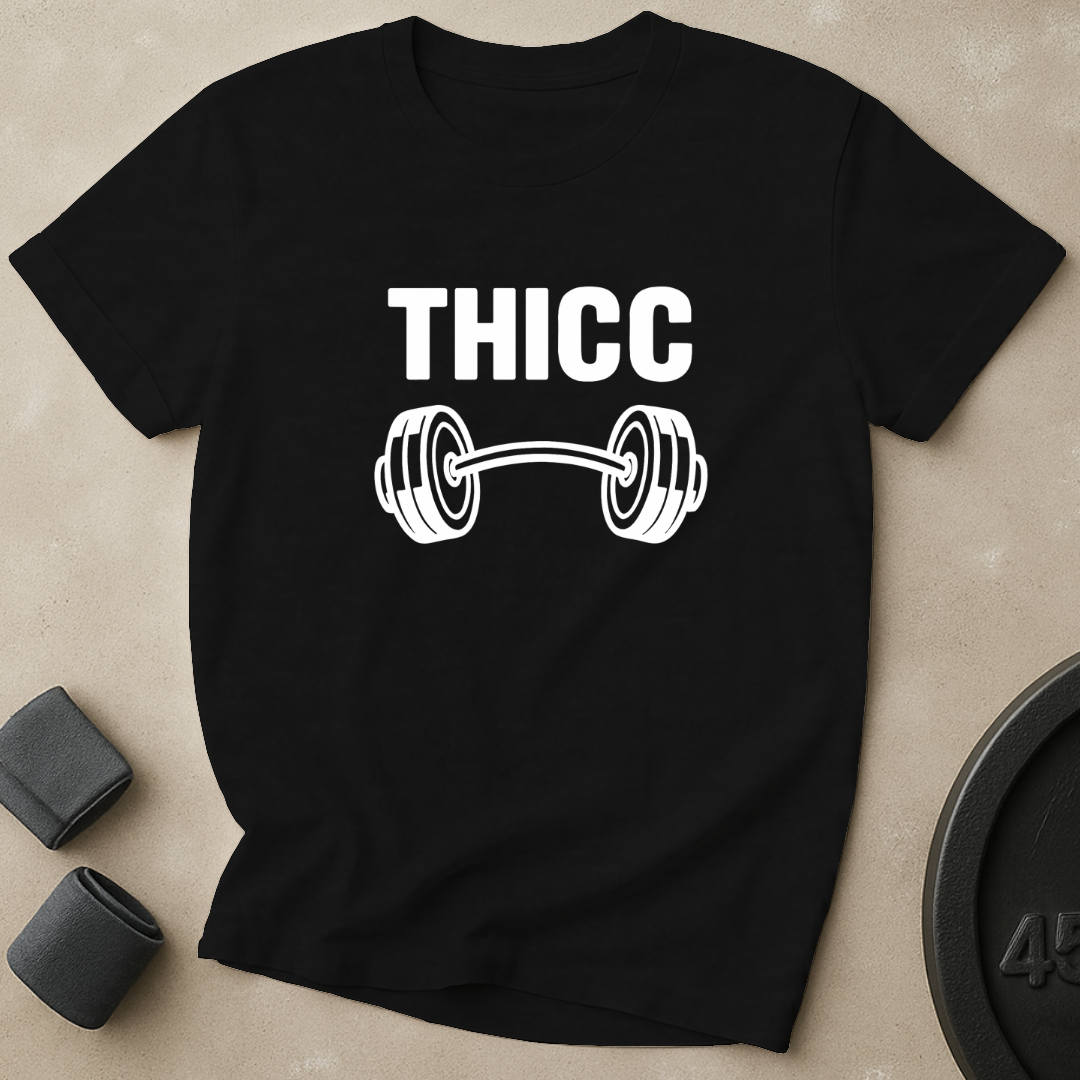 Thicc 1 T-Shirt