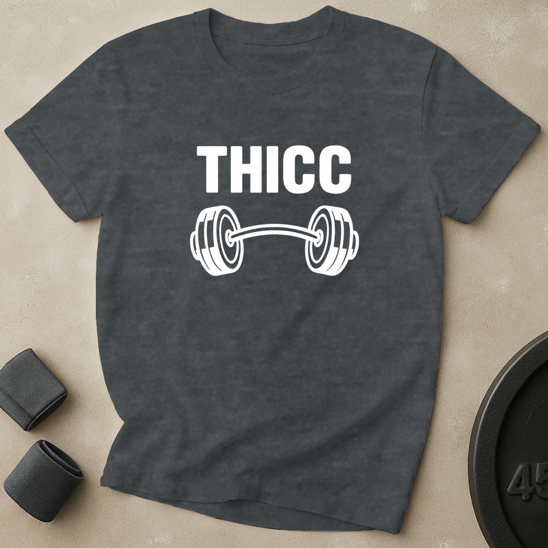 Thicc 1 T-Shirt