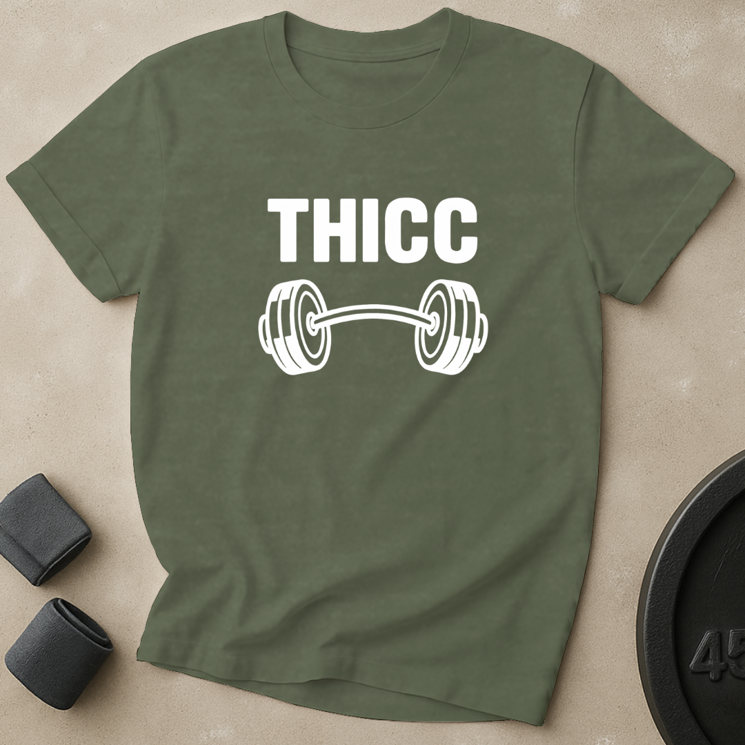 Thicc 1 T-Shirt