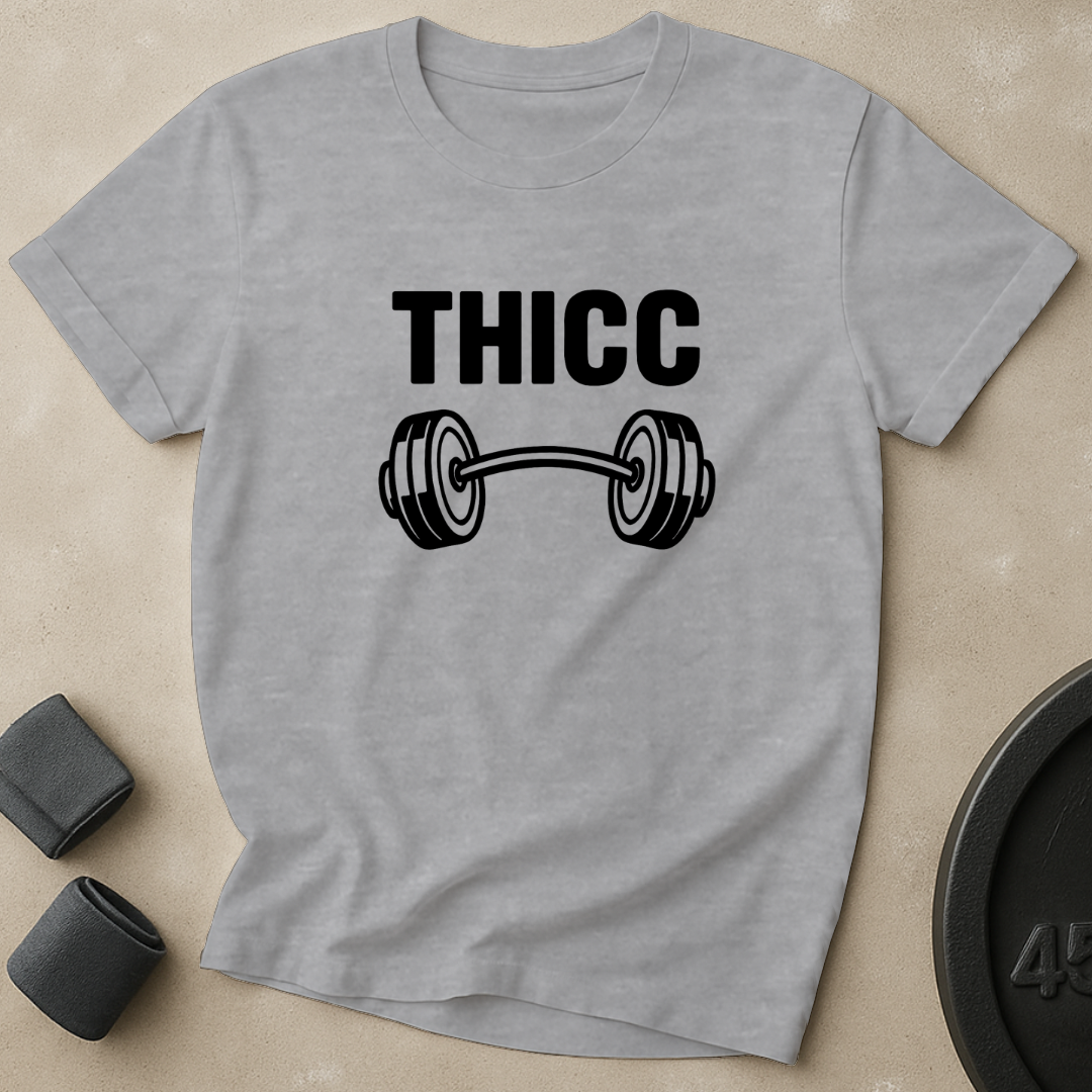 Thicc 1 T-Shirt