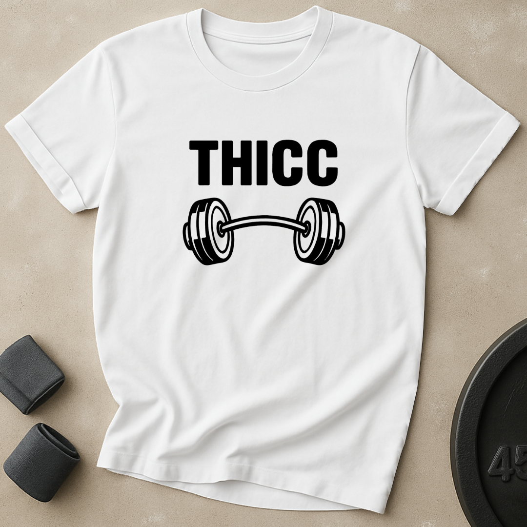 Thicc 1 T-Shirt