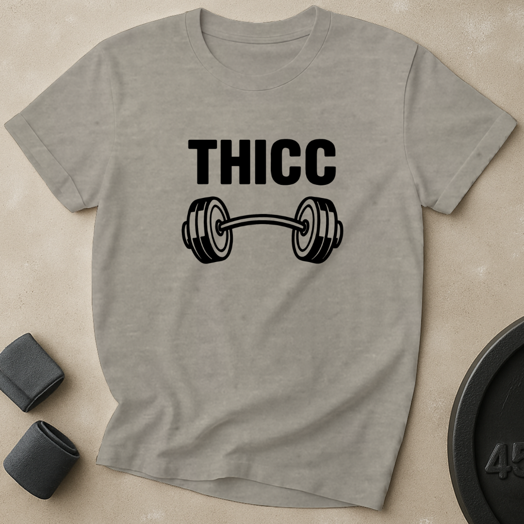 Thicc 1 T-Shirt