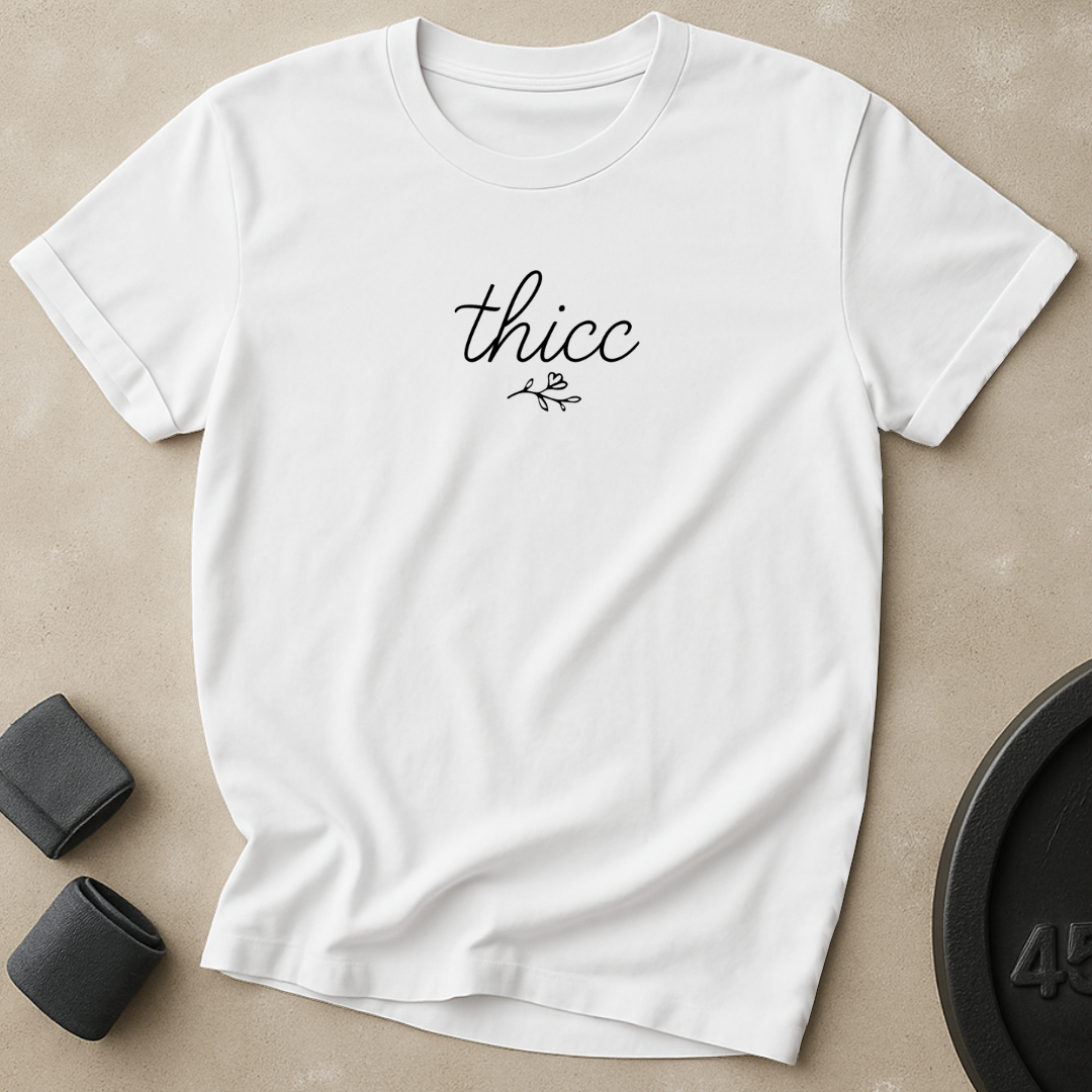 Thicc 2 T-Shirt