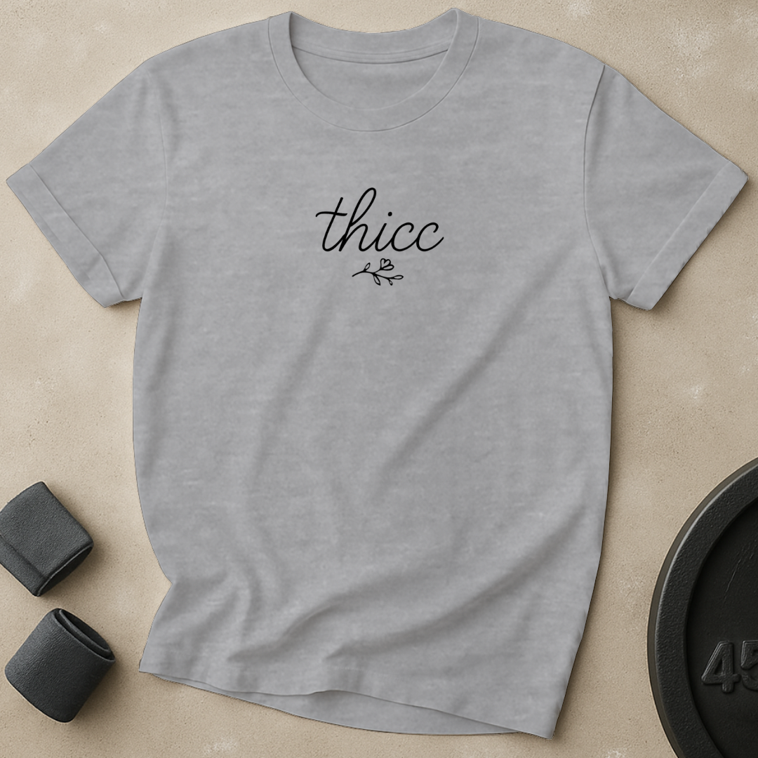 Thicc 2 T-Shirt