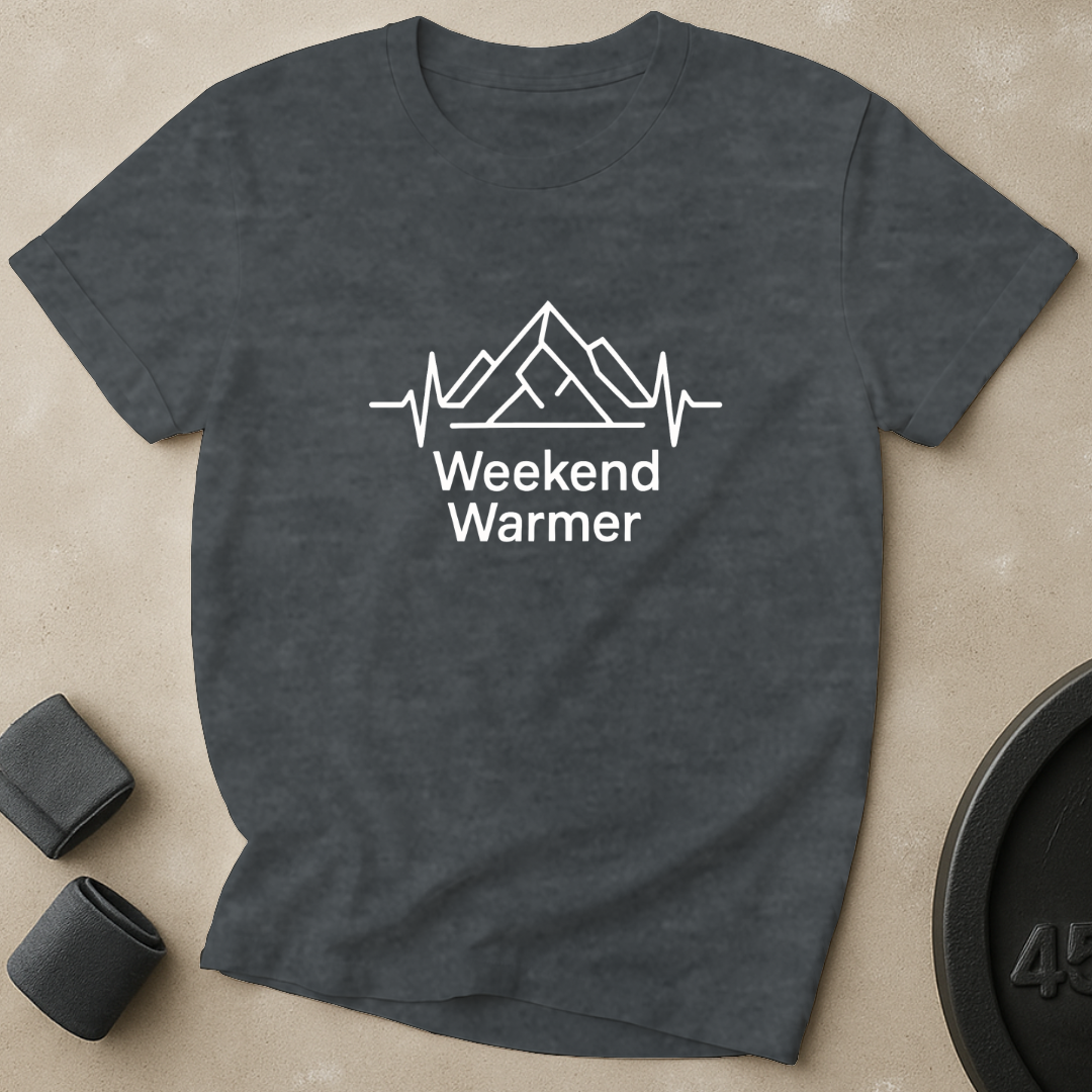 Weekend Warmer T-Shirt