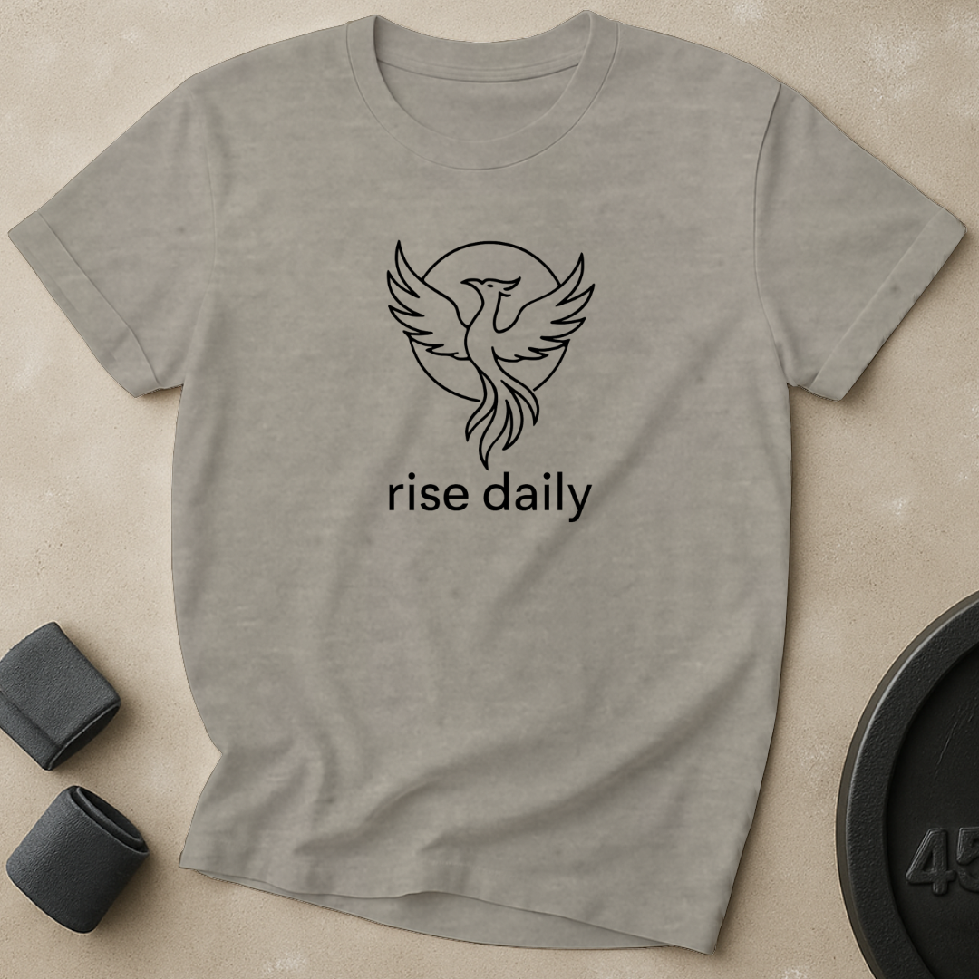 Rise Daily T-Shirt