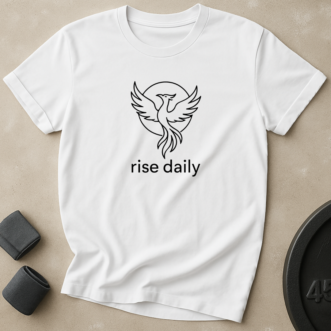 Rise Daily T-Shirt