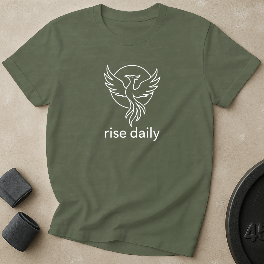 Rise Daily T-Shirt