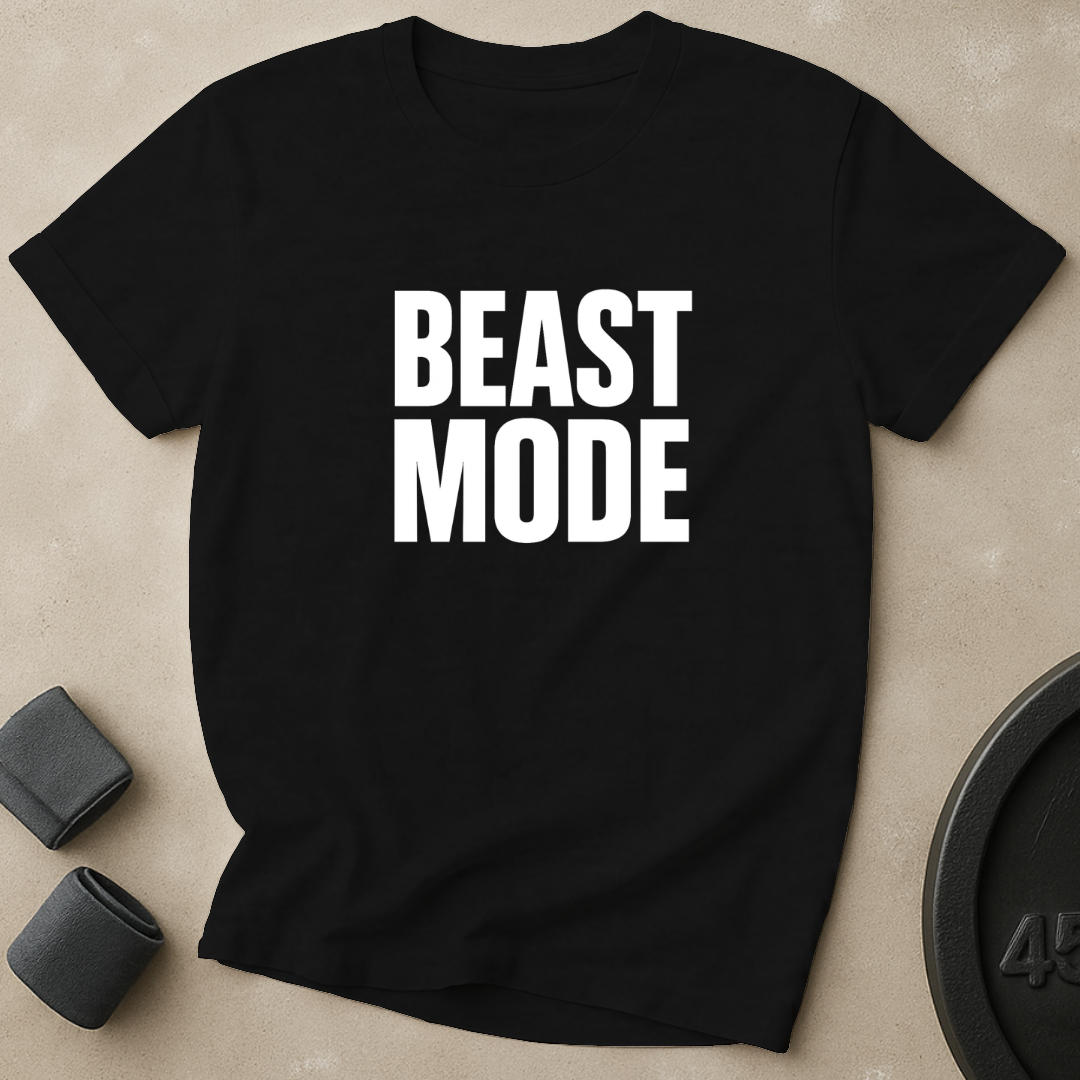 Beast Mode T-Shirt