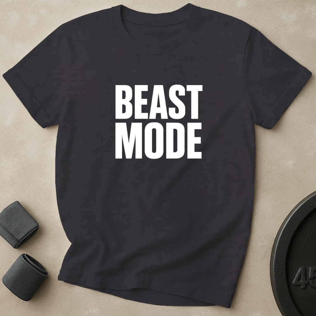 Beast Mode T-Shirt