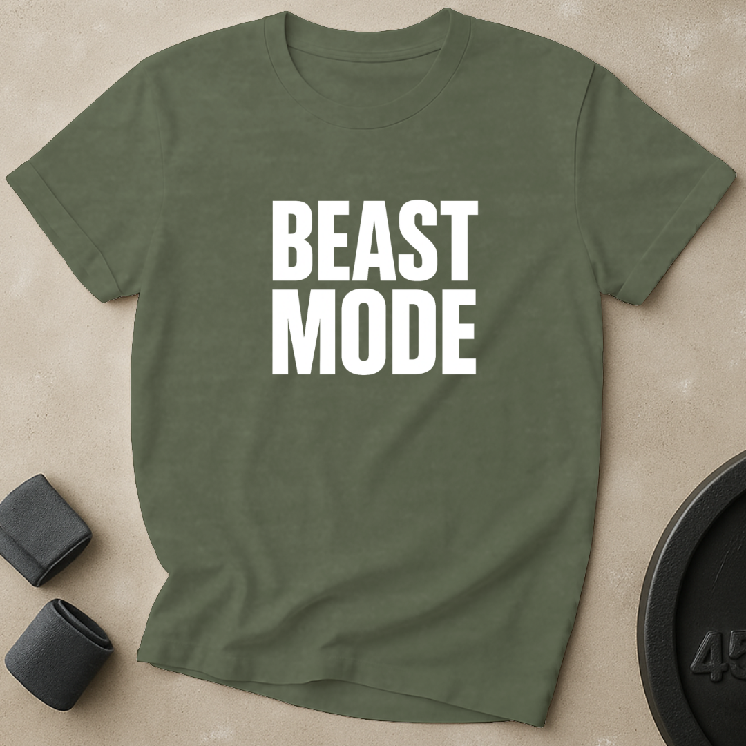 Beast Mode T-Shirt