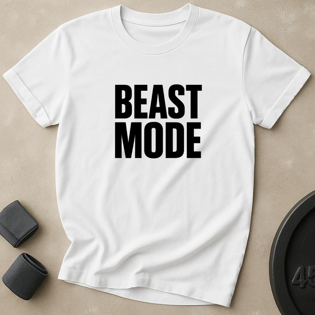 Beast Mode T-Shirt