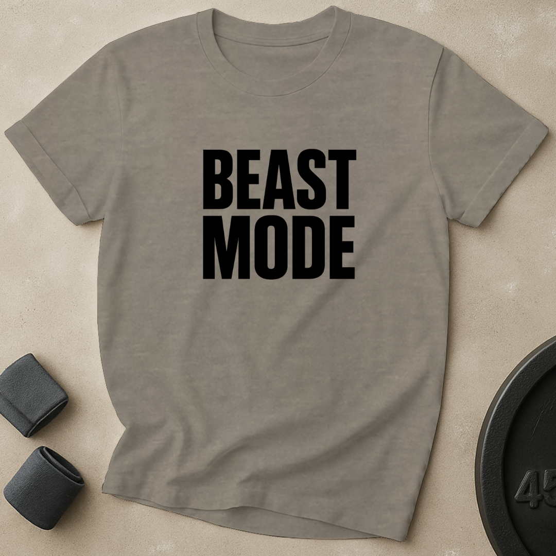 Beast Mode T-Shirt