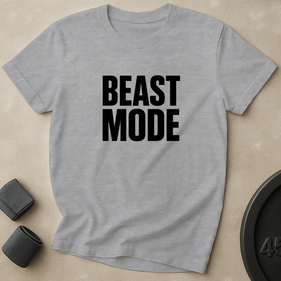 Beast Mode T-Shirt