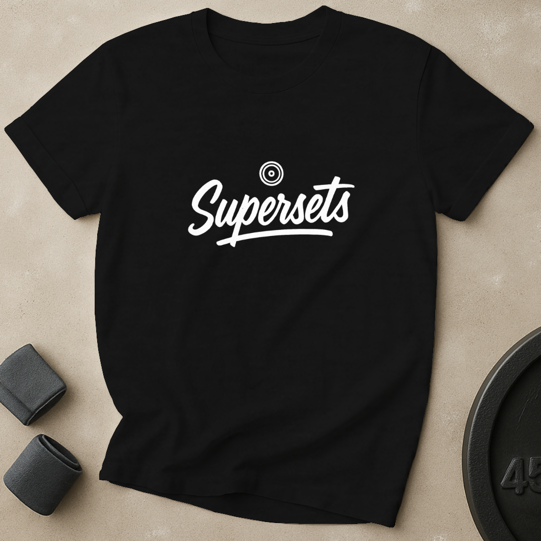 Supesets T-Shirt
