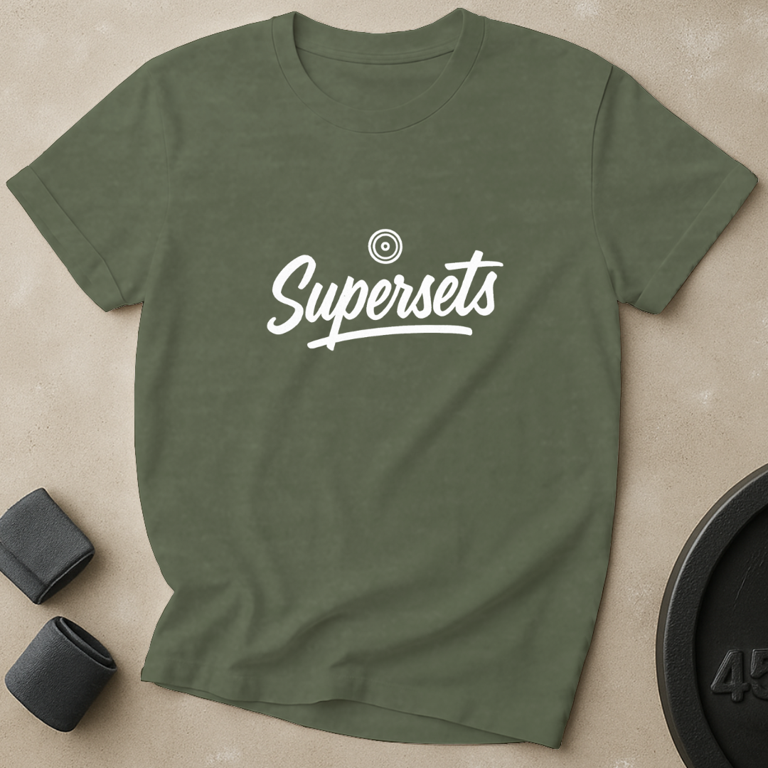 Supesets T-Shirt
