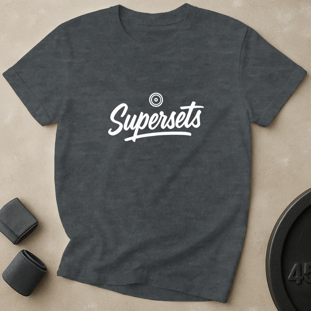 Supesets T-Shirt