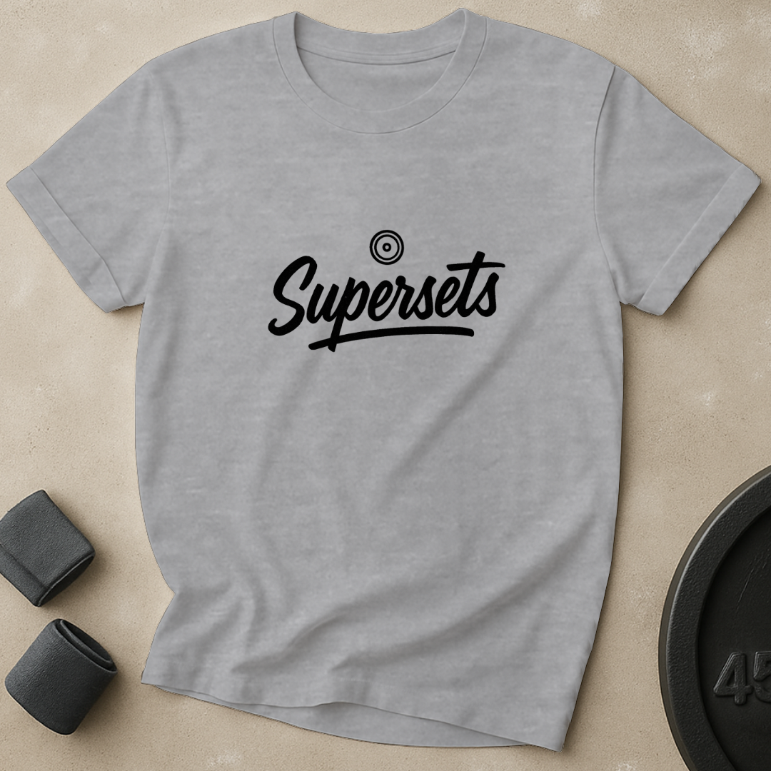 Supesets T-Shirt