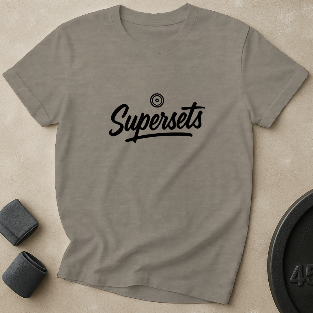 Supesets T-Shirt