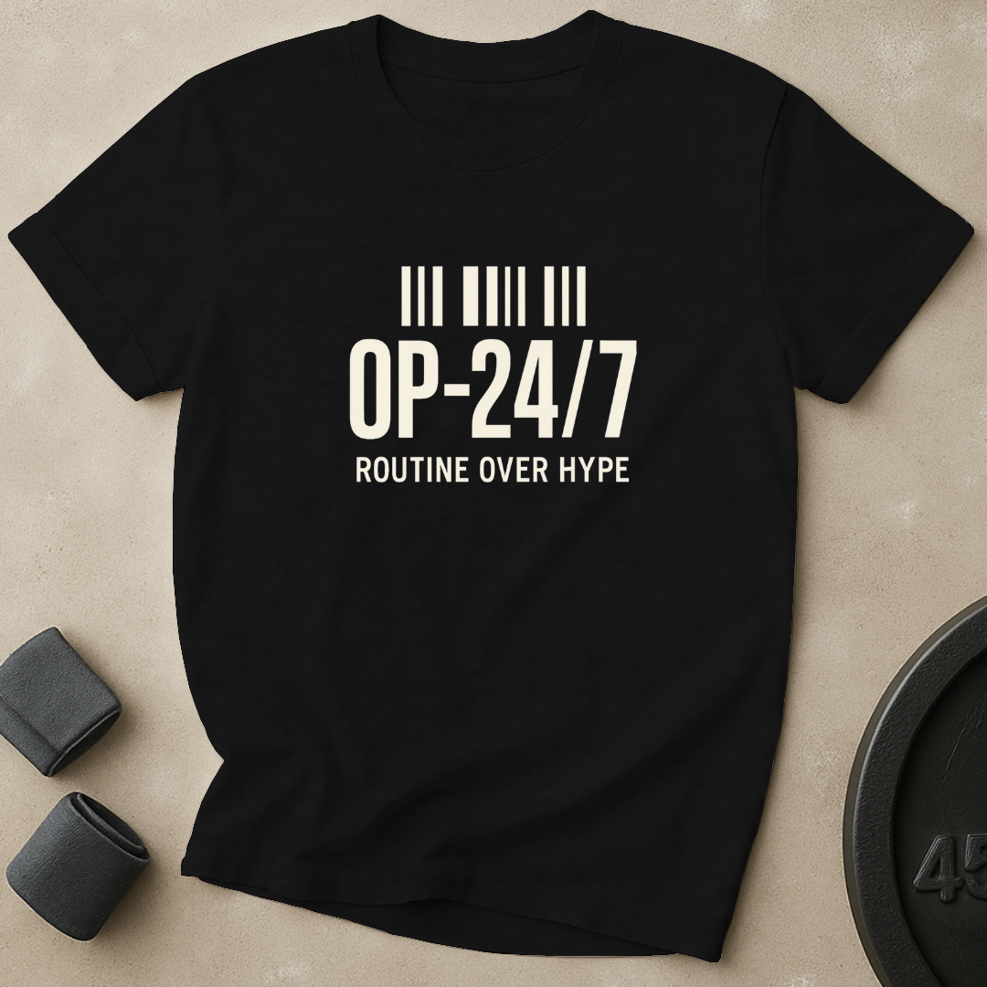 OP 24/7 T-Shirt