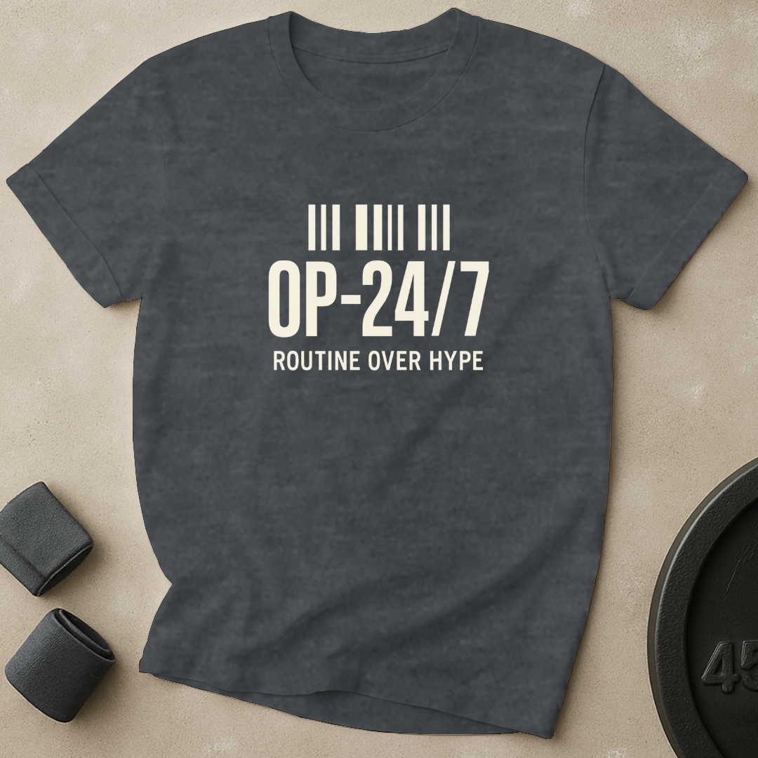 OP 24/7 T-Shirt