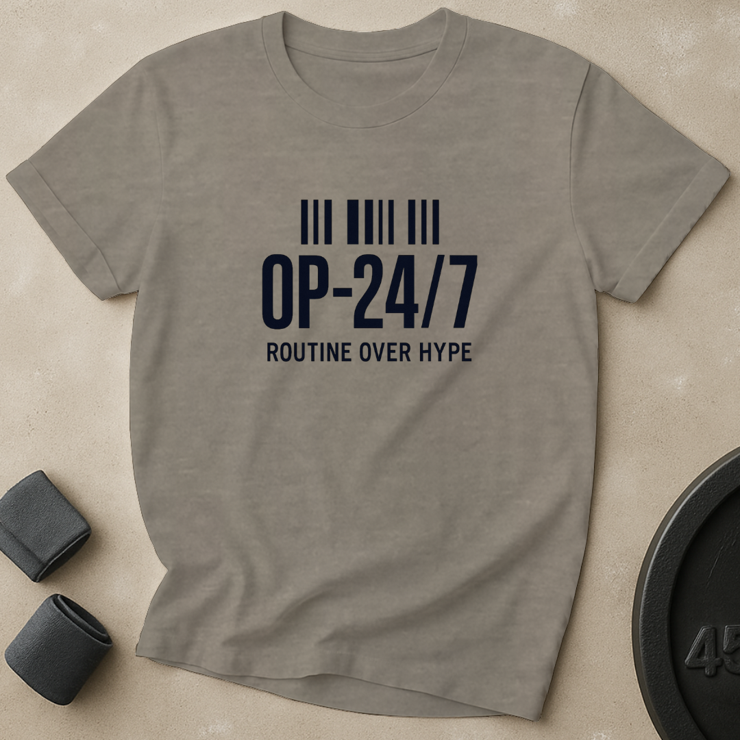 OP 24/7 T-Shirt