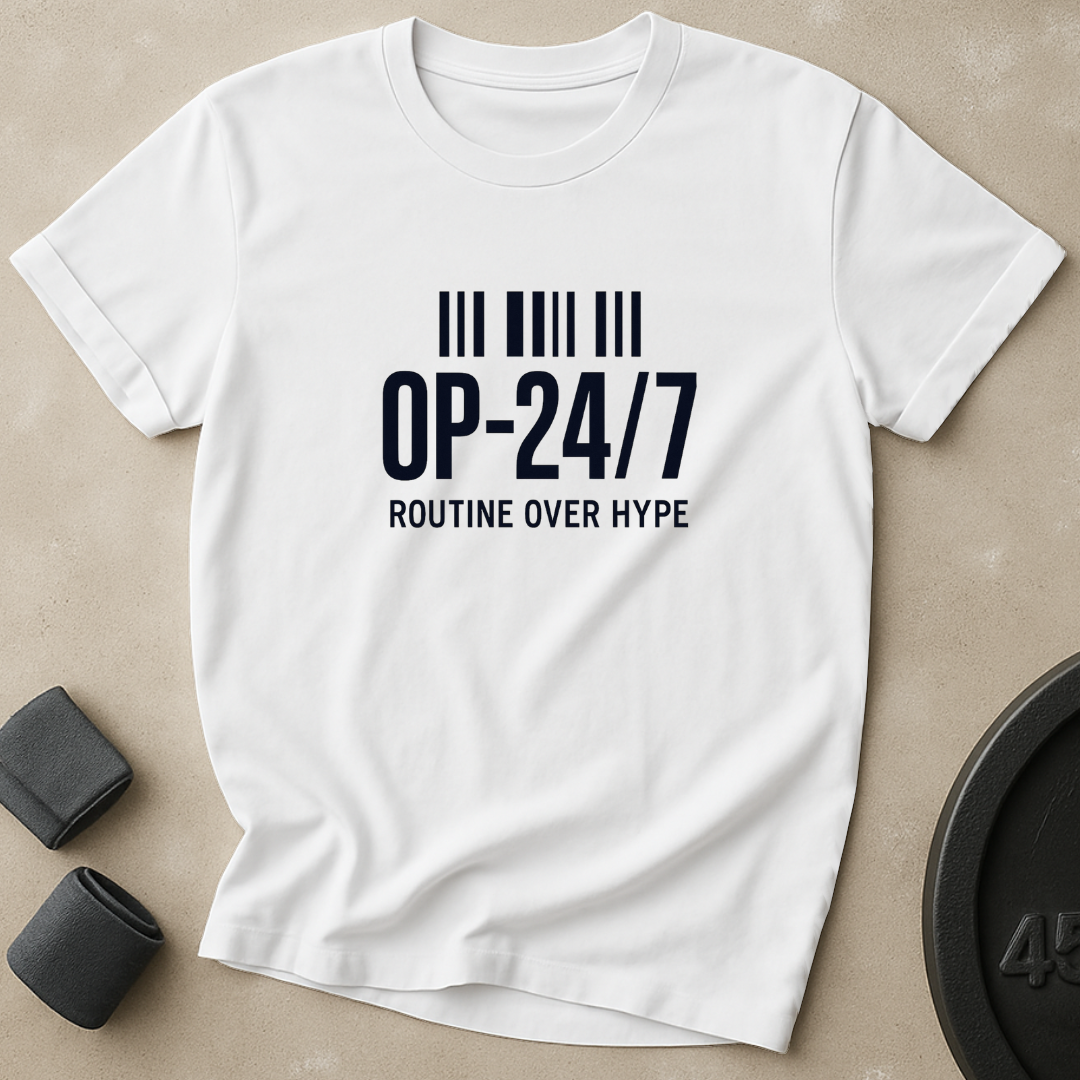 OP 24/7 T-Shirt