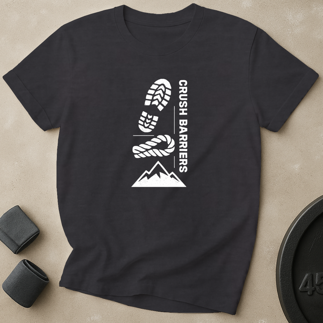 Crush Barriers T-Shirt