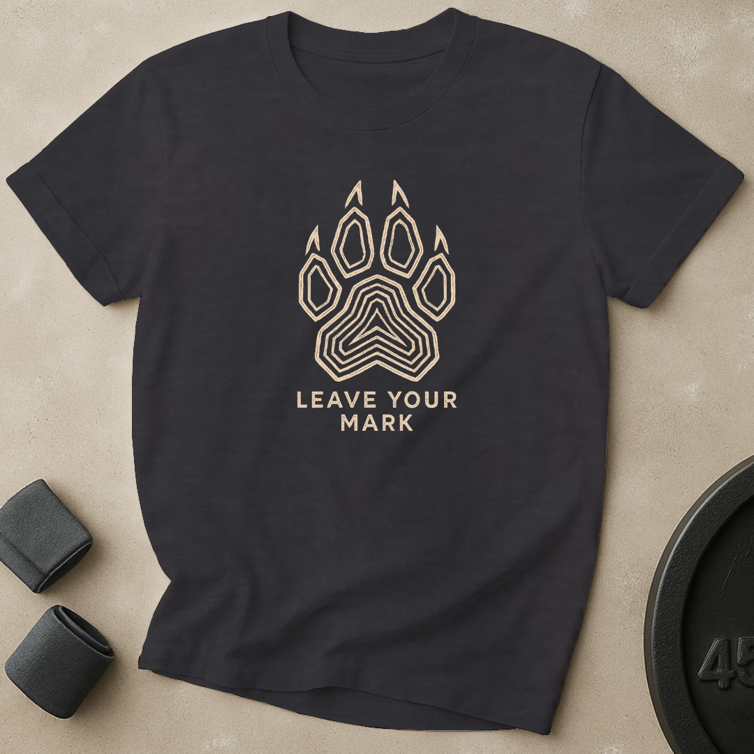 Leave Your Mark T-Shirt