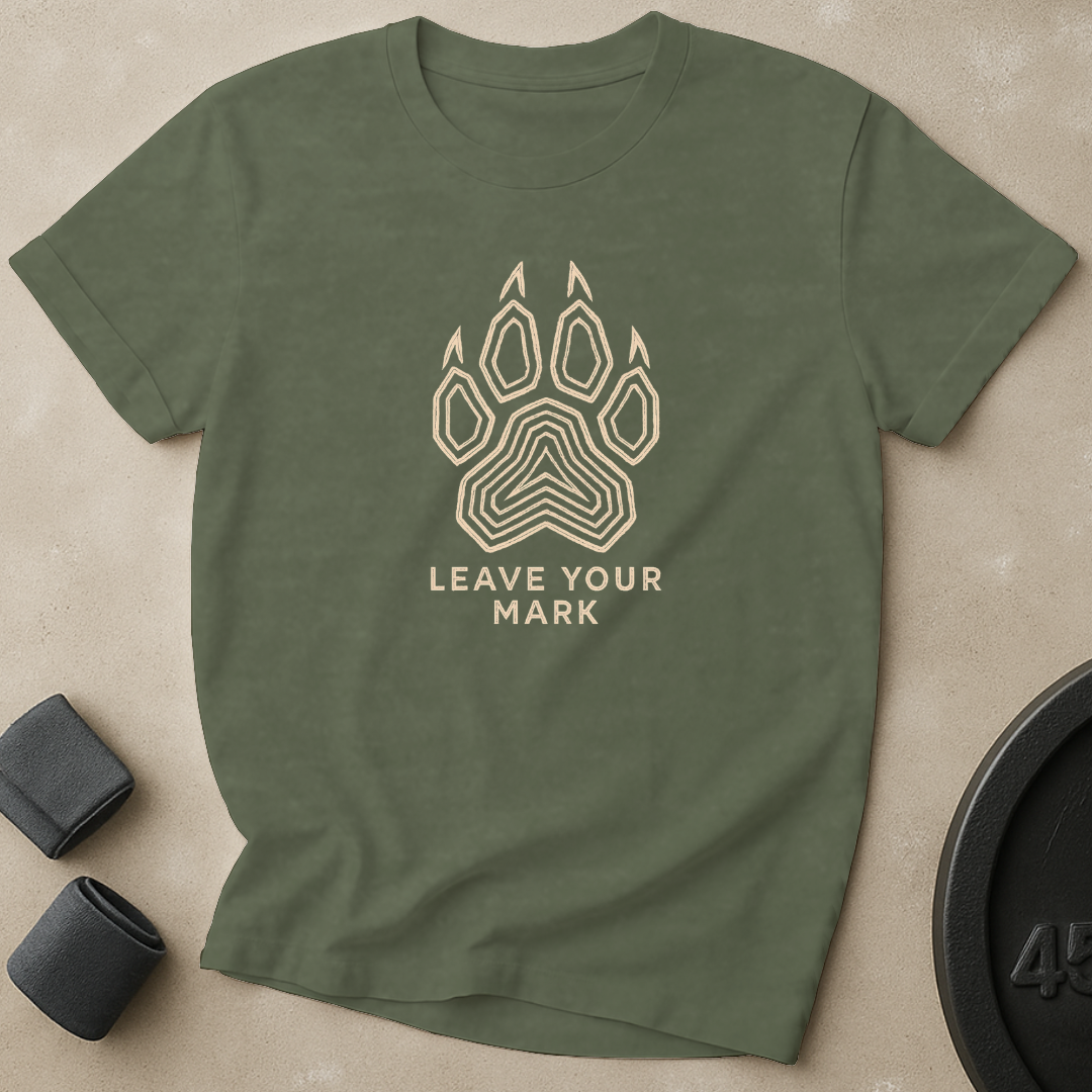 Leave Your Mark T-Shirt