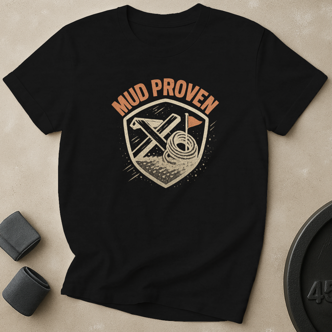 Mud Proven T-Shirt