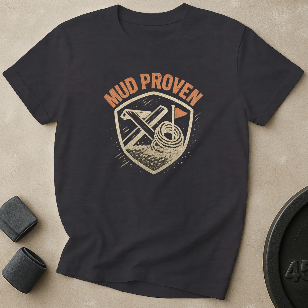 Mud Proven T-Shirt
