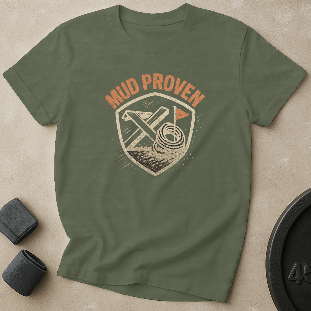Mud Proven T-Shirt