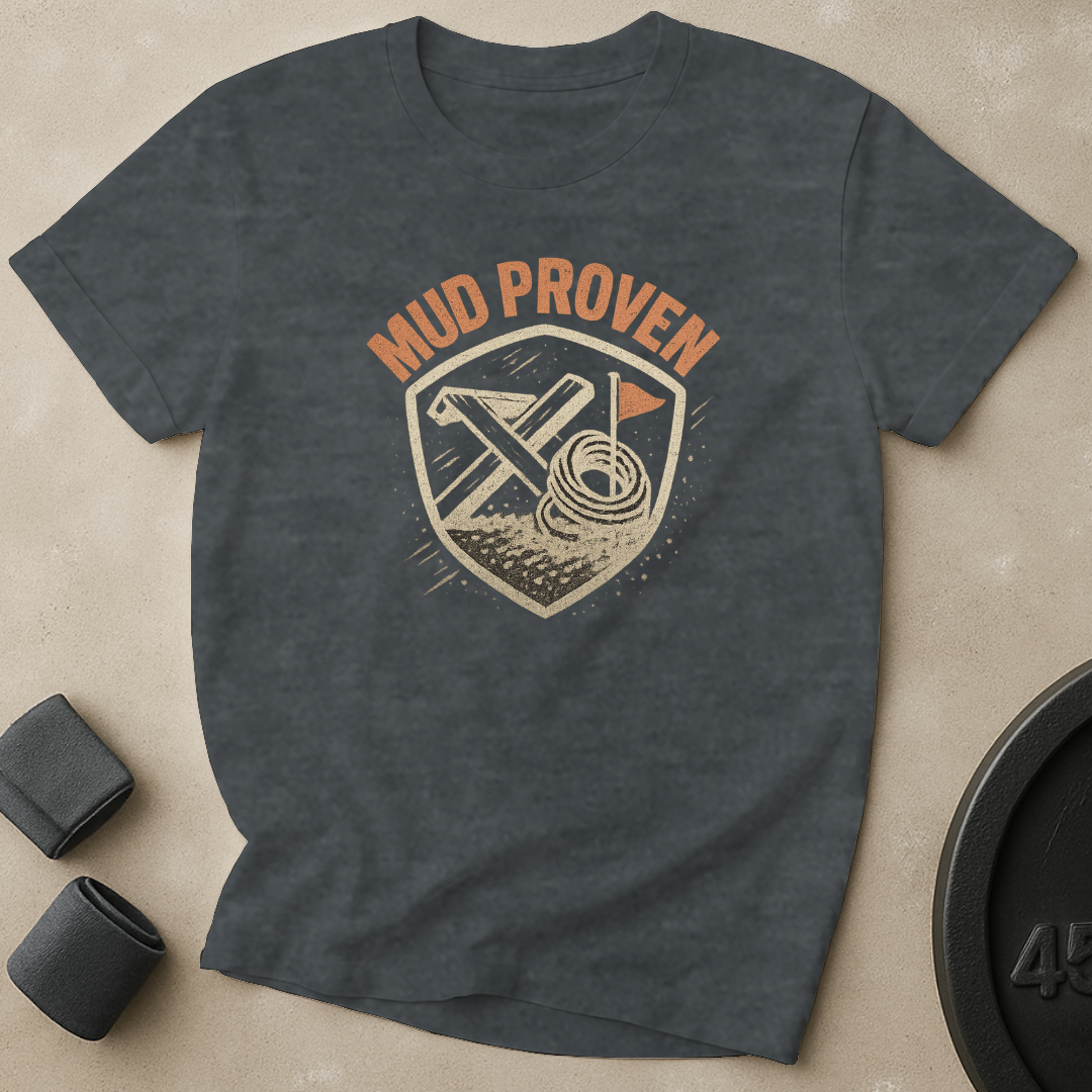 Mud Proven T-Shirt